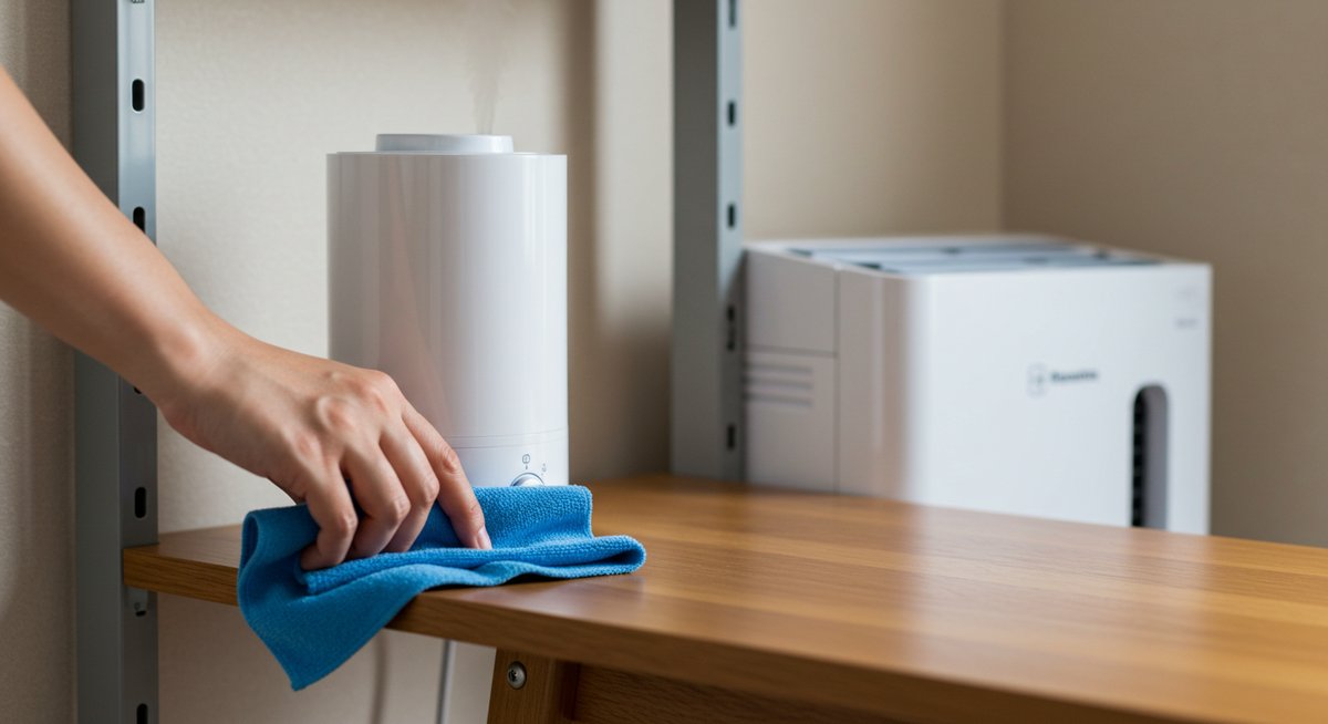 空気清浄機 使わない方がいい