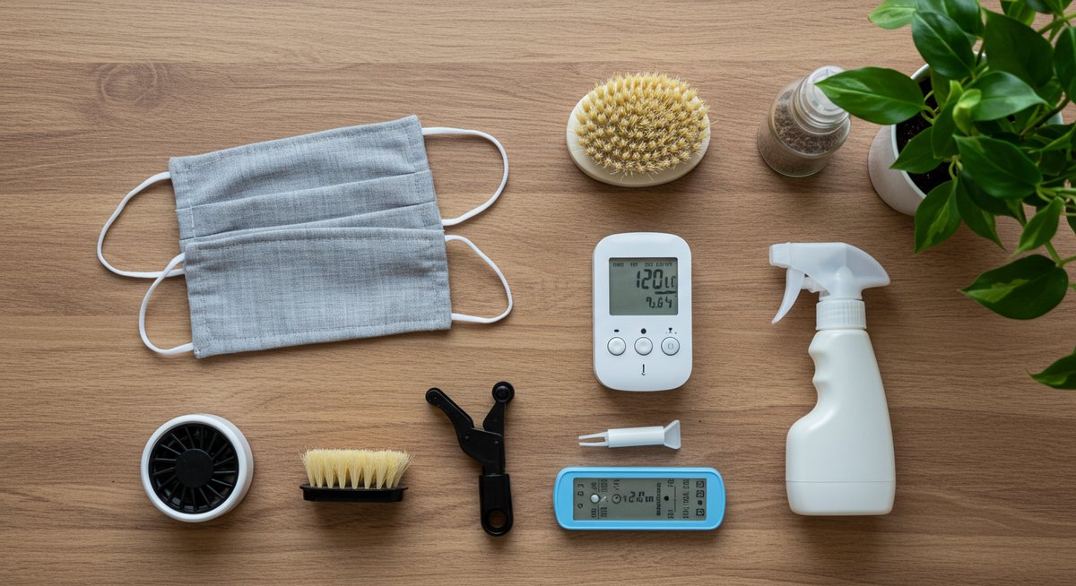 空気清浄機 使わない方がいい