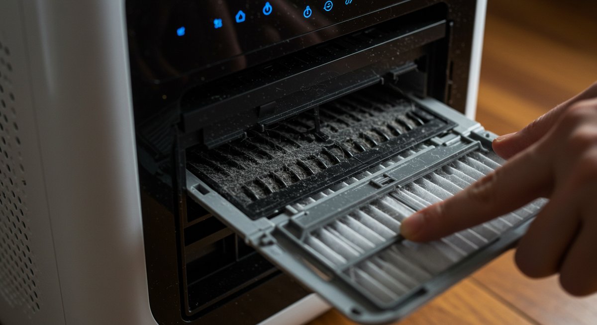 空気清浄機 つけっぱなし 火事