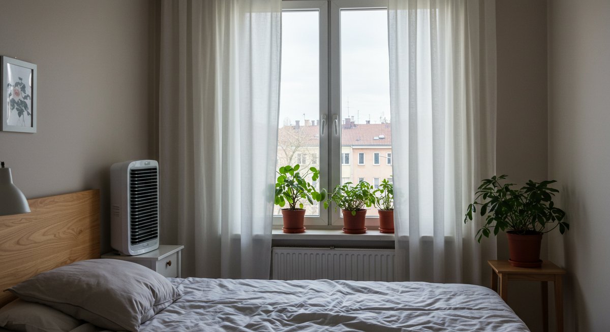 空気清浄機 一人暮らし いらない