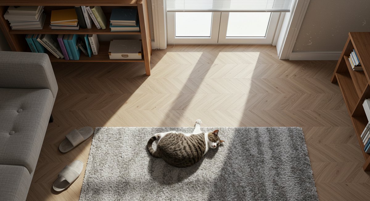 空気清浄機 一人暮らし いらない