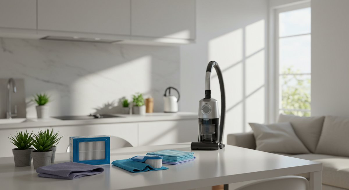 空気清浄機 やめ た