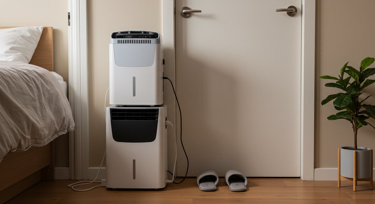 賃貸 エアコン 1台しかない