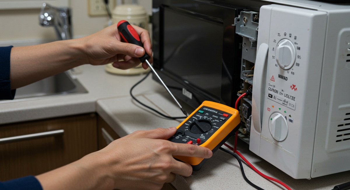 電子レンジ アース ない 賃貸