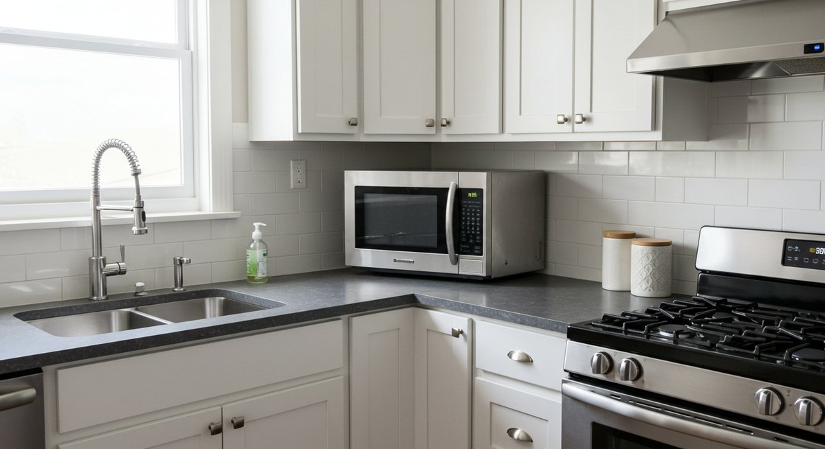 電子レンジ アース ない 賃貸