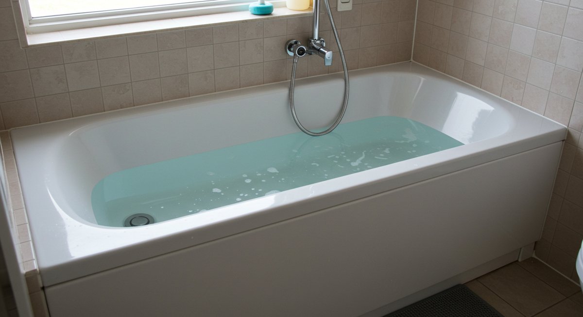 一人暮らし 湯船 何日