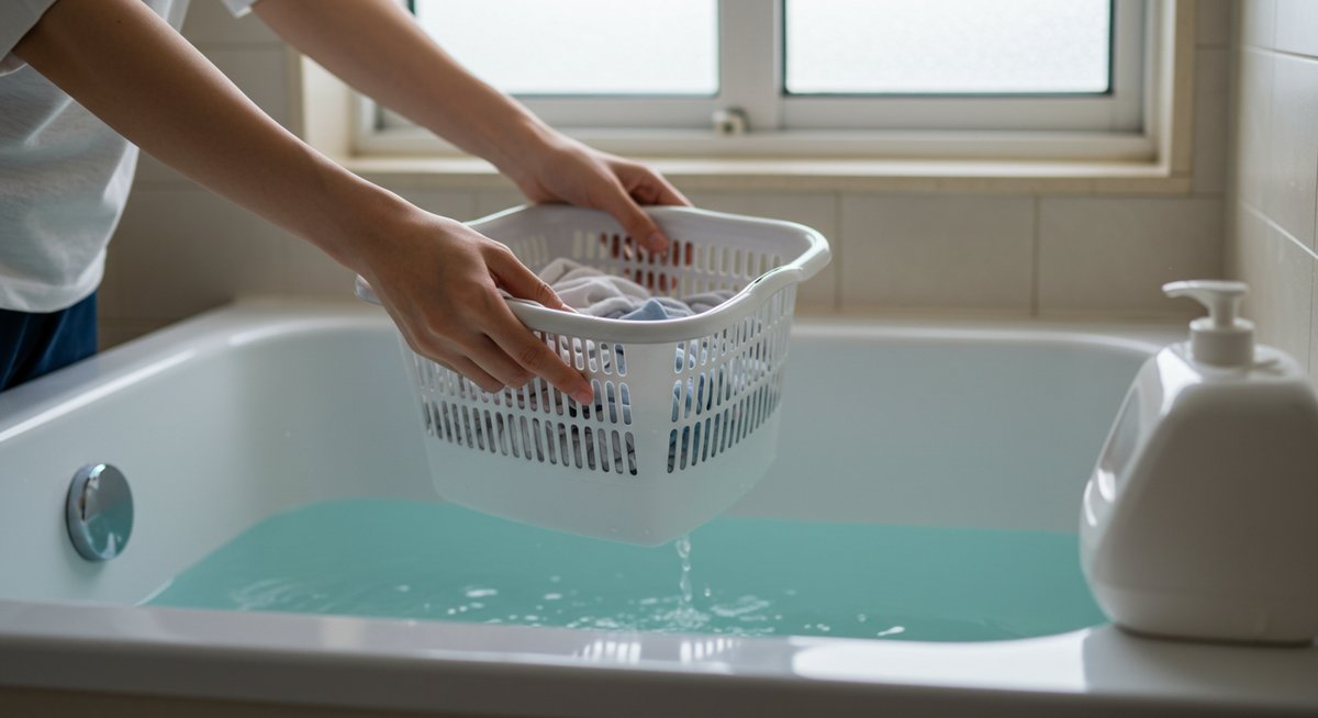 一人暮らし お風呂のお湯 何日