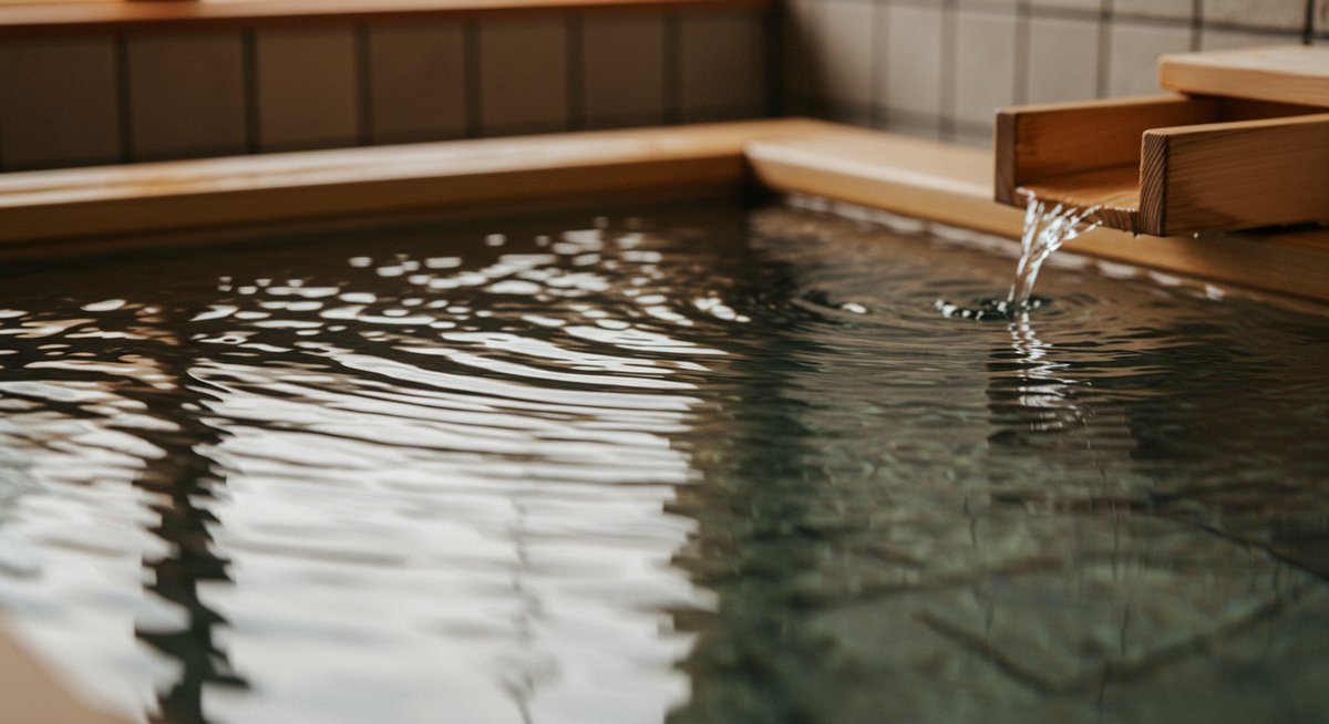 お風呂のお湯 何日で 交換 二人暮らし