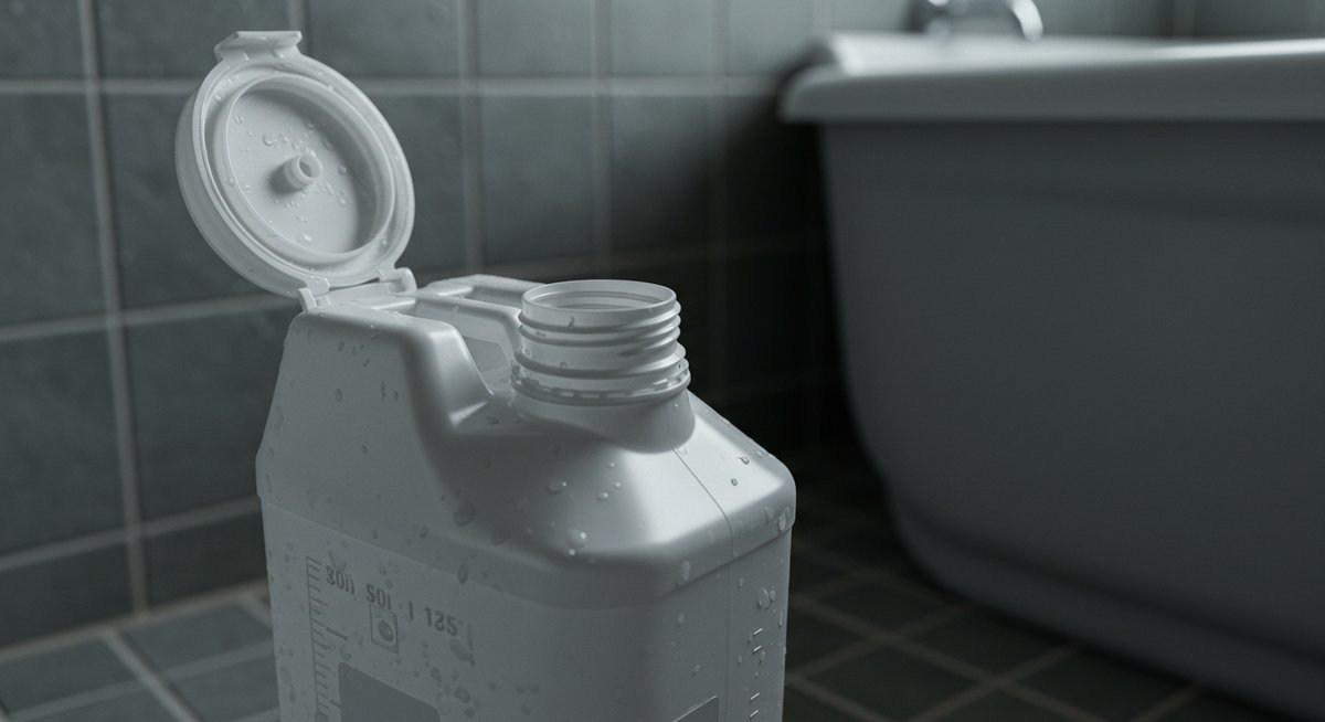 お風呂 かさ増し ポリタンク