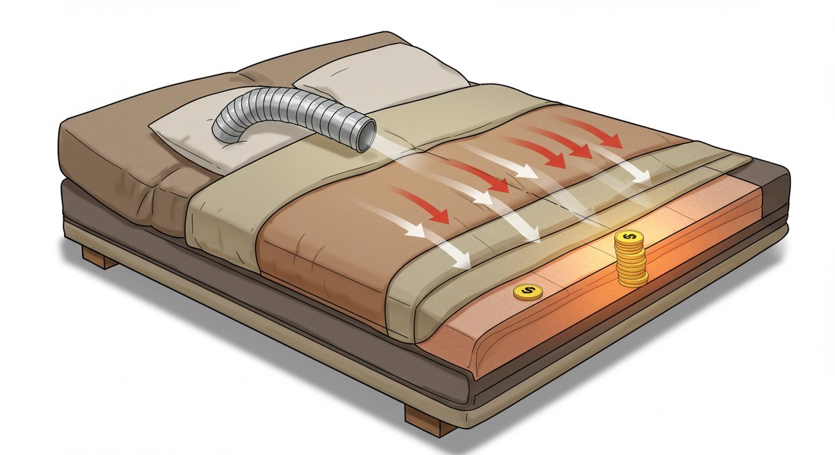 布団乾燥機 後悔