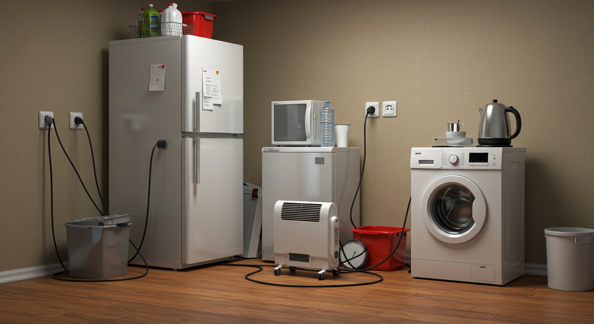 ブレーカー 落ちる 原因 不明