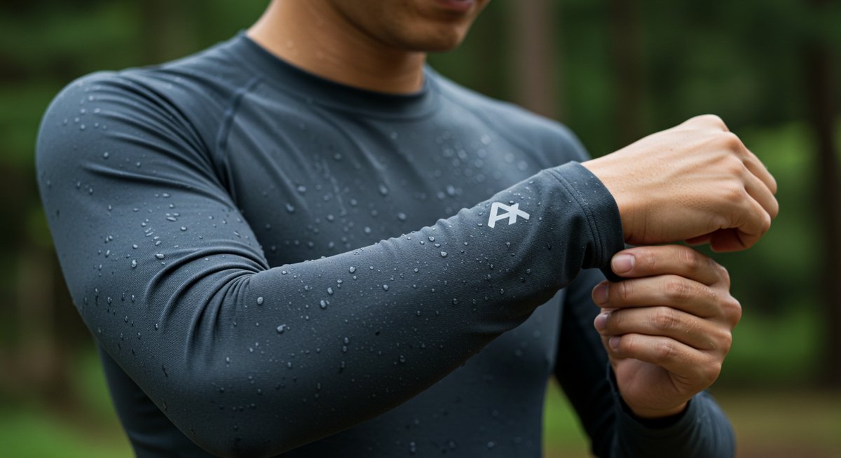 ブッシュクラフト 服装