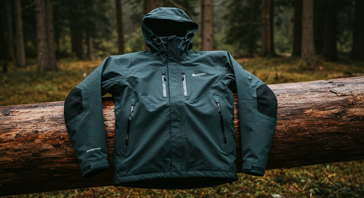 ブッシュクラフト 服装