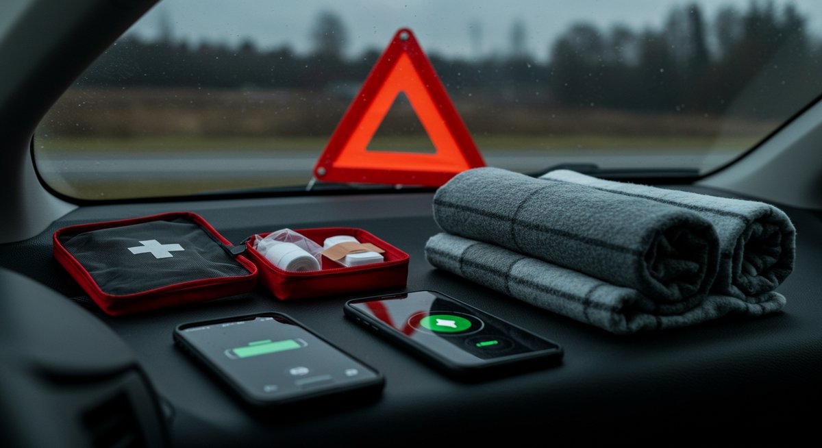 車中泊 ポータブル電源 いら ない