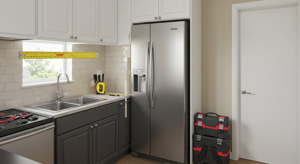 冷蔵庫 両開き デメリット