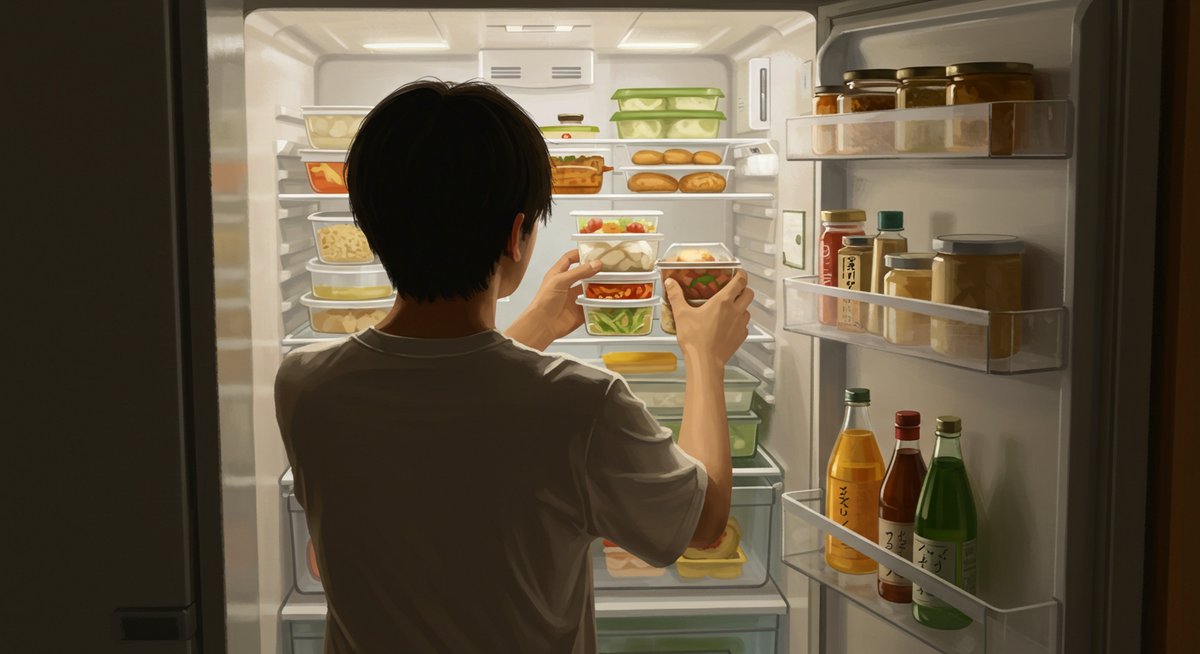 冷蔵庫 両開き デメリット