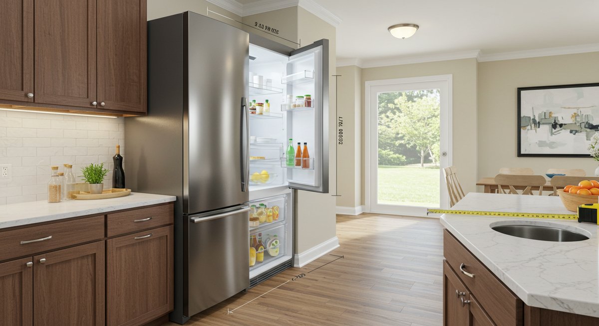 冷蔵庫 両開き デメリット