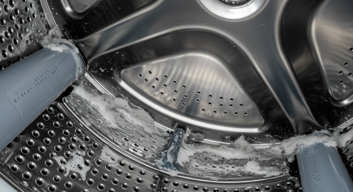 ドラム式 洗濯機 風呂水 デメリット