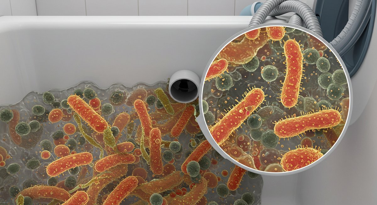 ドラム式 洗濯機 風呂水 デメリット