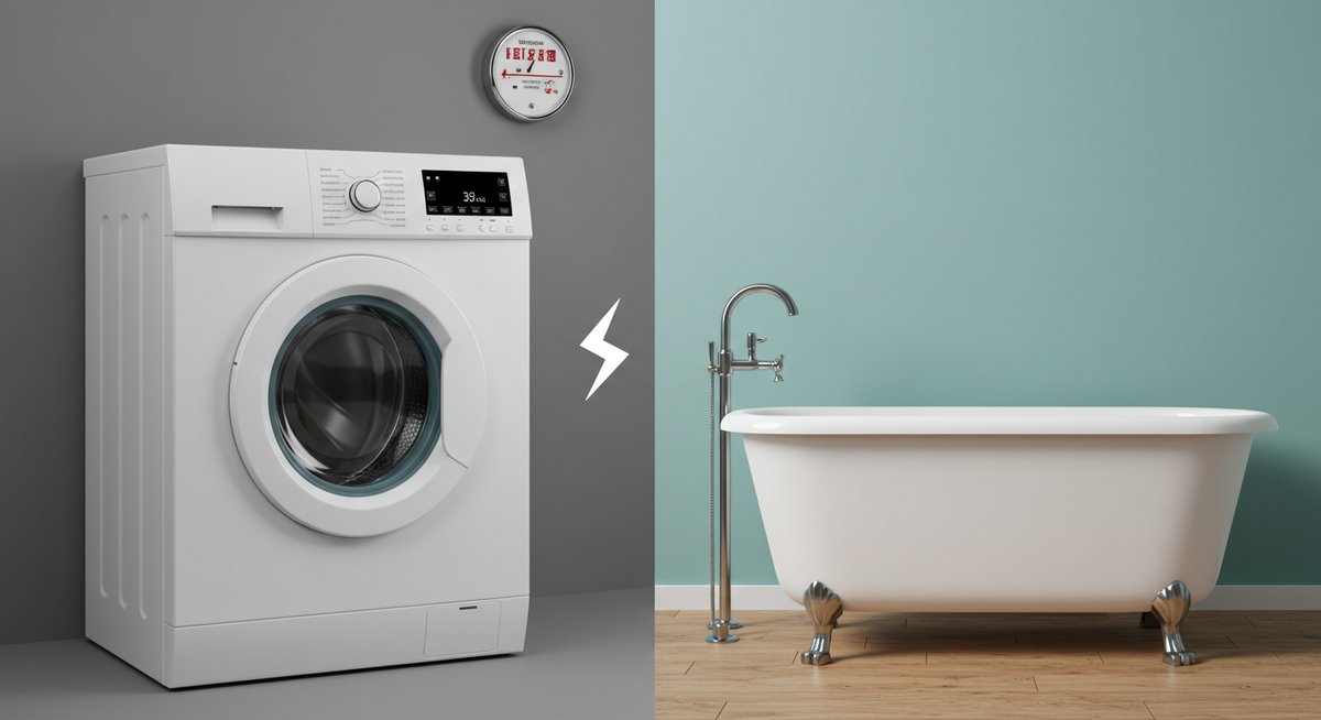 ドラム式 洗濯機 風呂水 デメリット