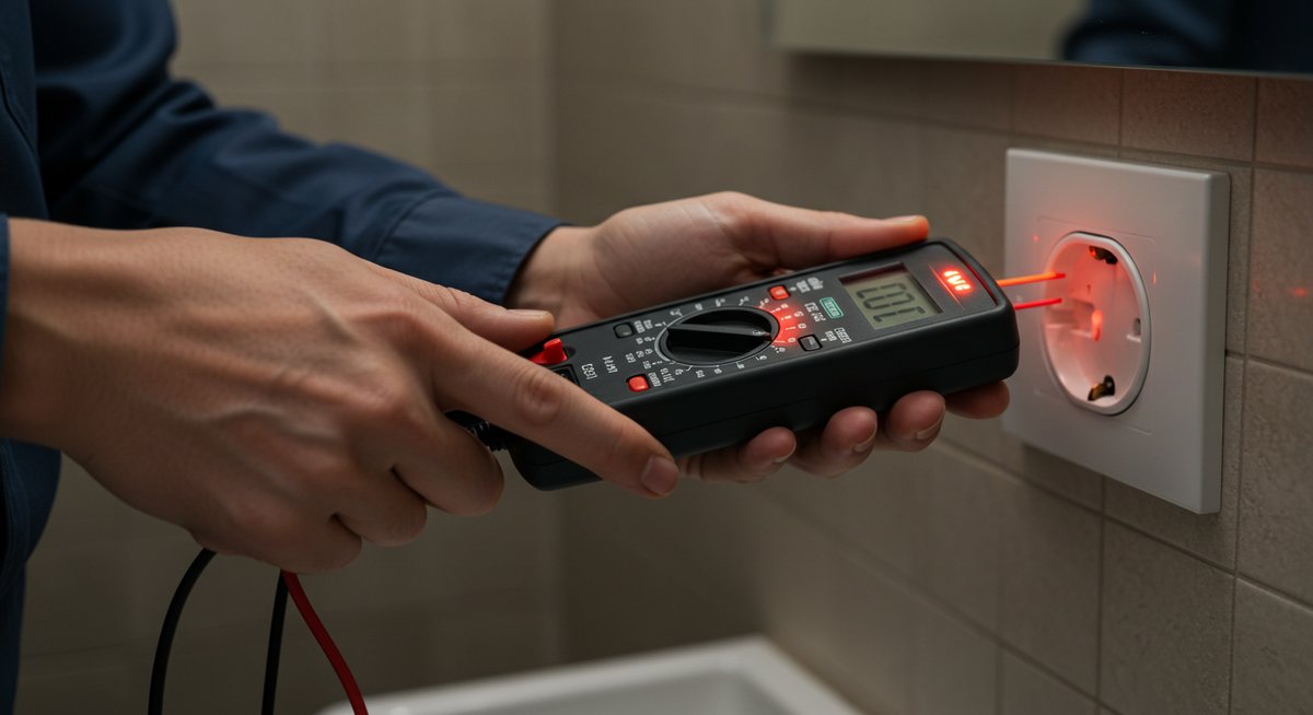 ドライヤー コンセント 熱い