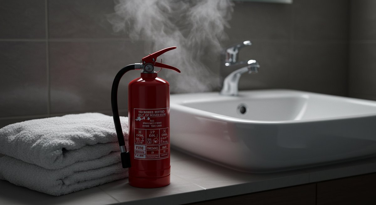 ドライヤー 焦げ臭い 爆発