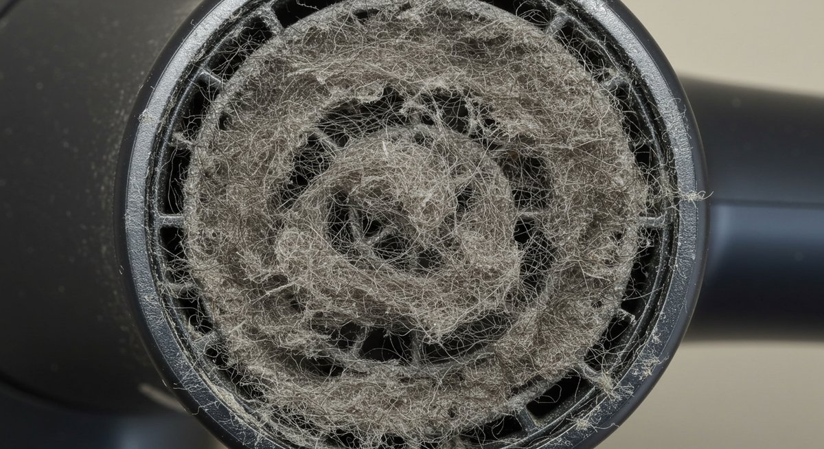 ドライヤー 焦げ臭い 爆発