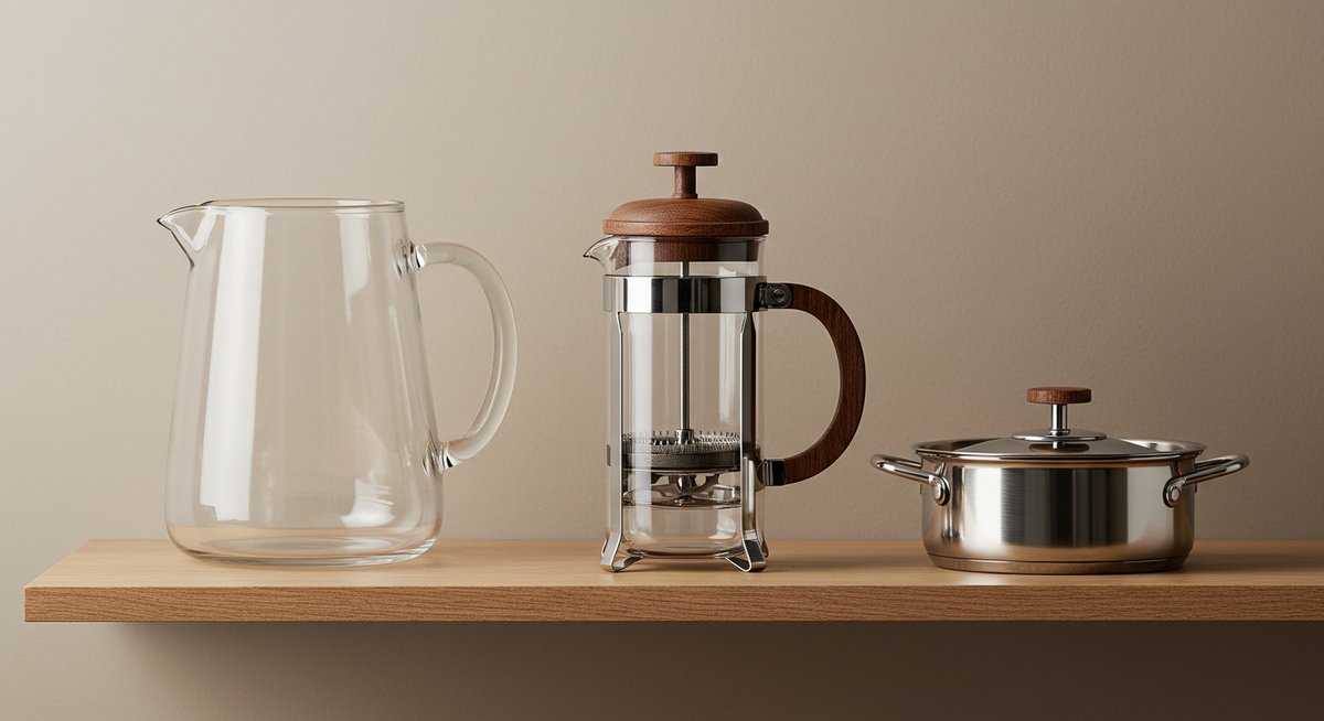 電気ケトル 一人暮らし いらない