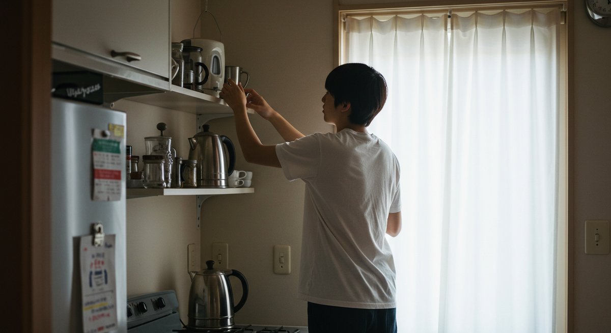 電気ケトル 一人暮らし いらない