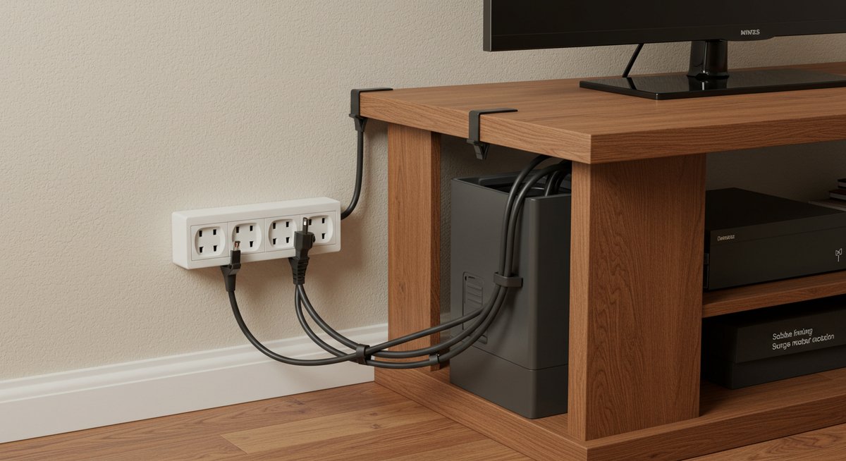 延長コード 継ぎ足し 火災