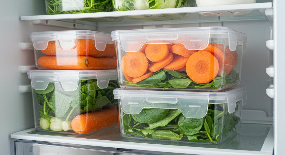 一人暮らし 冷蔵庫 野菜室ない