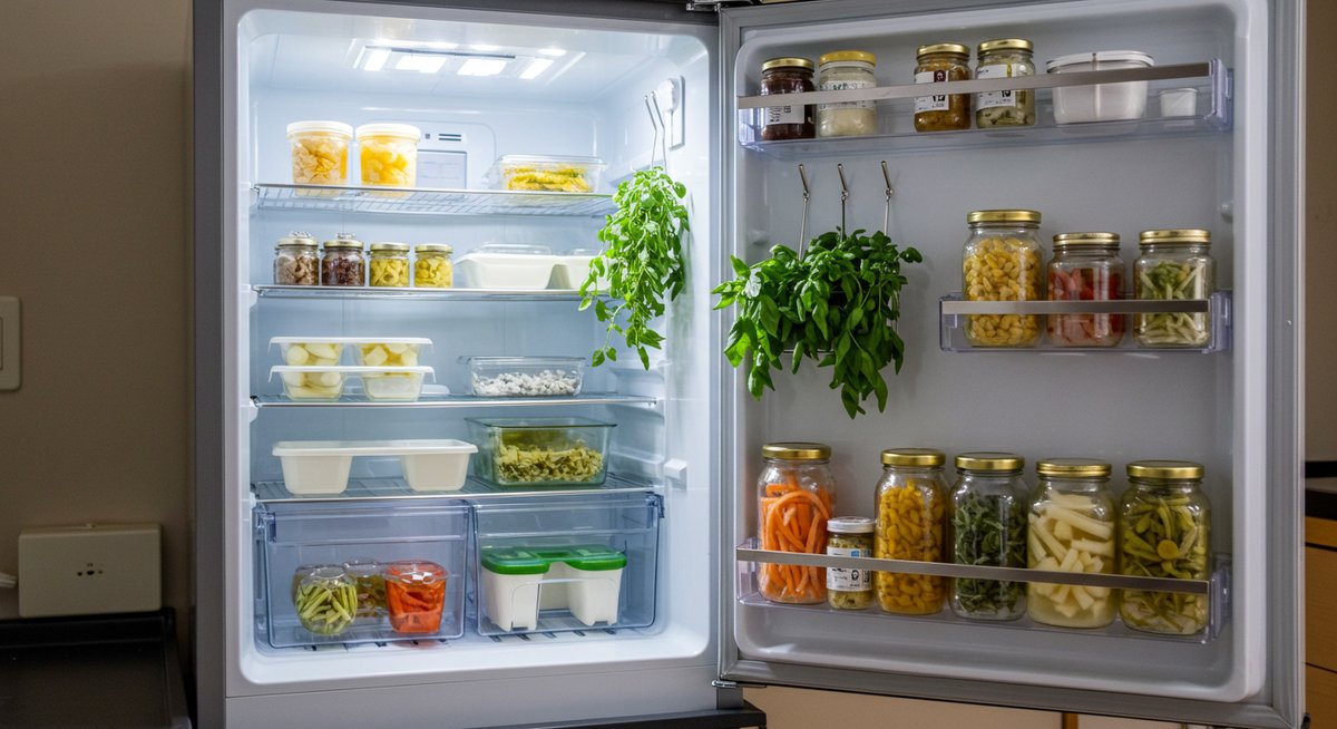 一人暮らし 冷蔵庫 野菜室ない