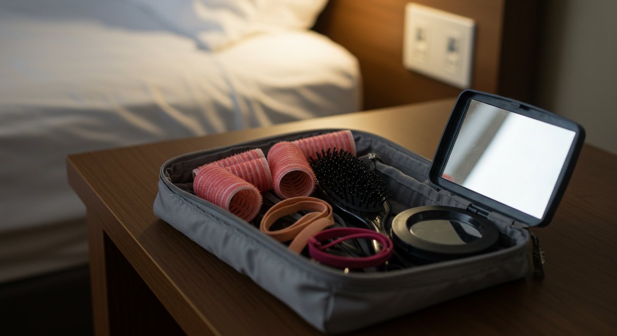 ヘアアイロン の 代わり に なる もの