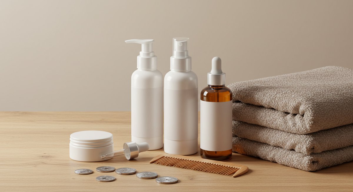 ヘアアイロン の 代わり に なる もの