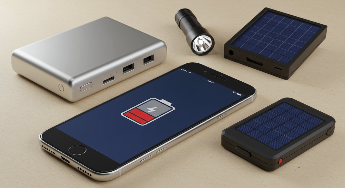 手回し 充電 器 スマホ どれ くらい