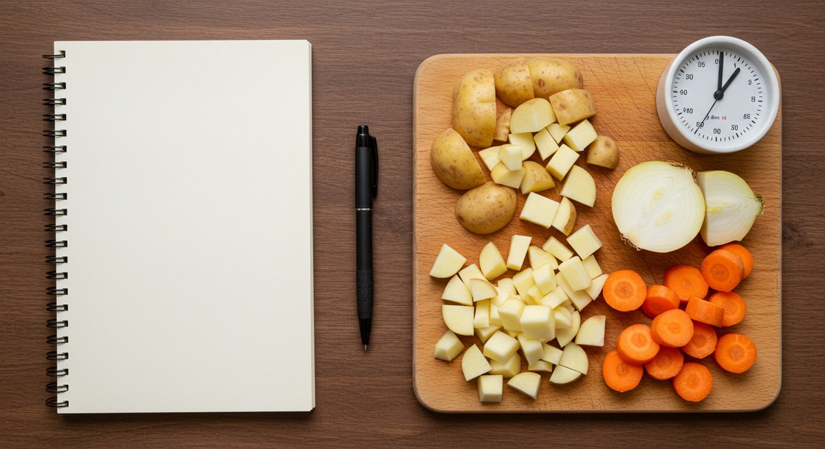 自炊 コスパ悪い