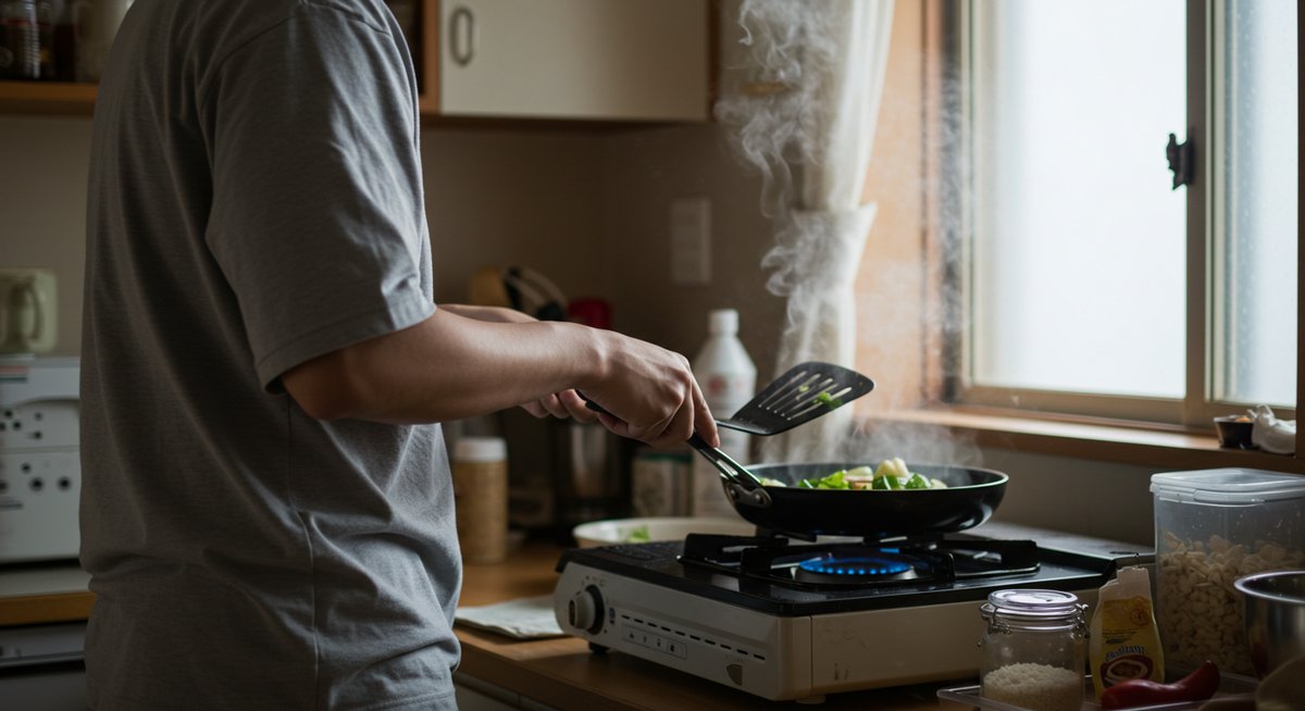 自炊 コスパ悪い
