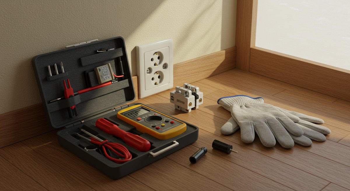 コンセント 熱い 対処