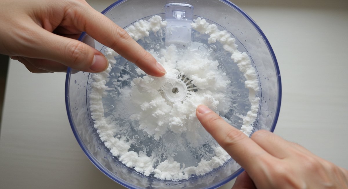 加湿器 カルキ 部屋