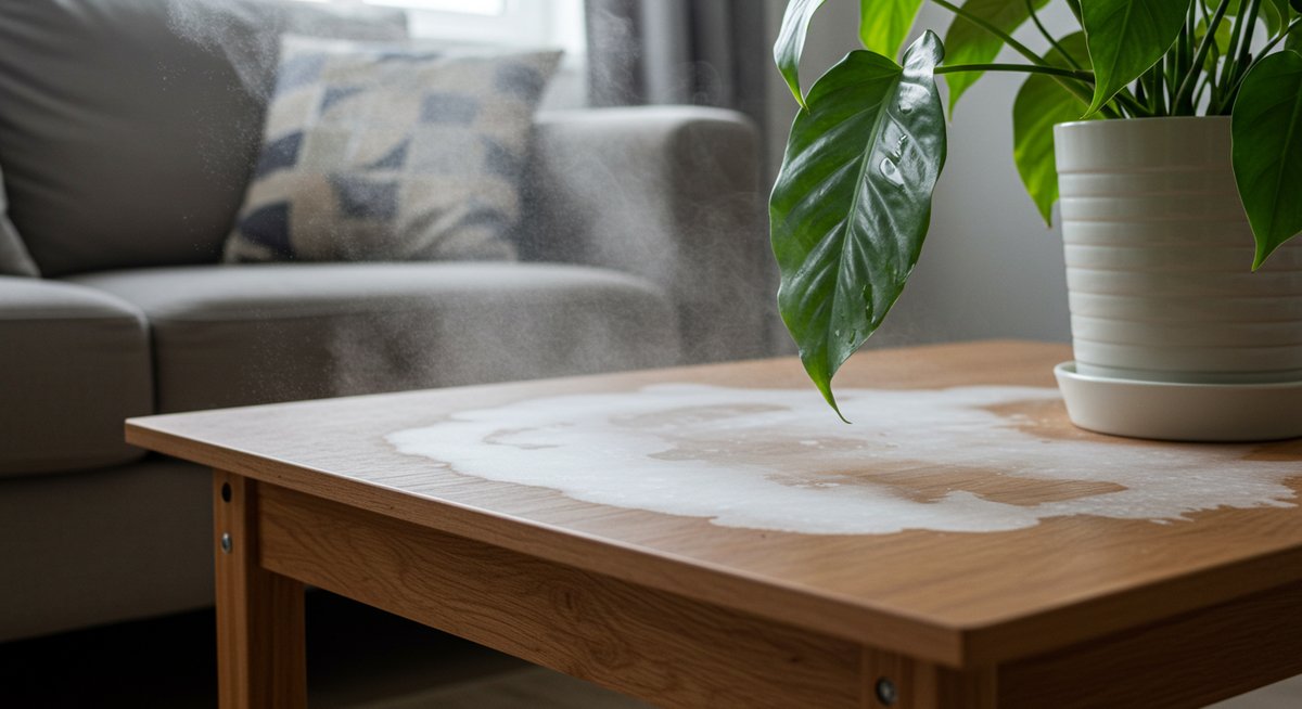 加湿器 カルキ 部屋