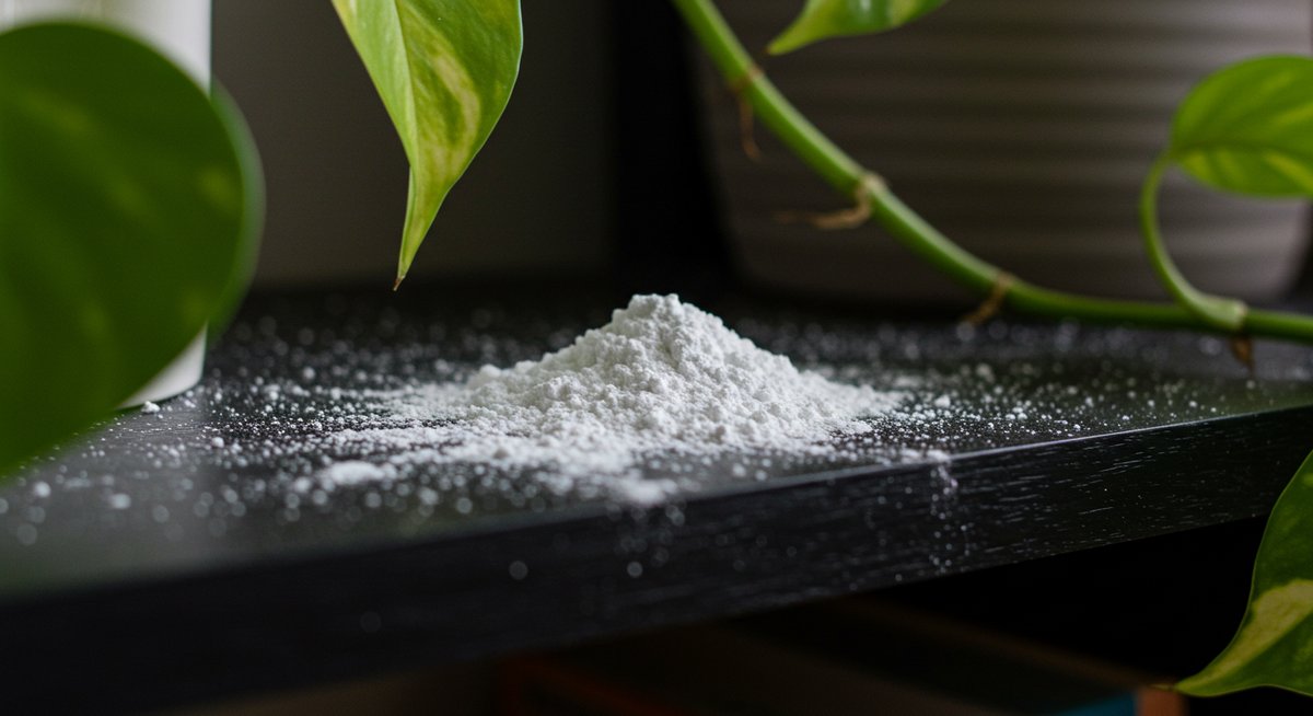 加湿器 部屋が白くなる