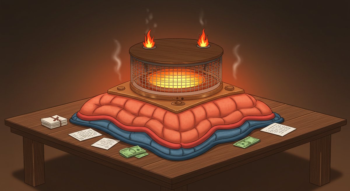 こたつ 火事 何時間