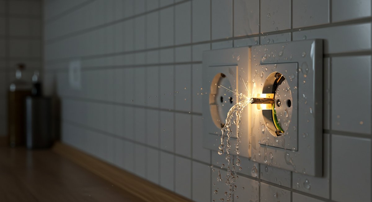 漏電したら ブレーカー 落ちる