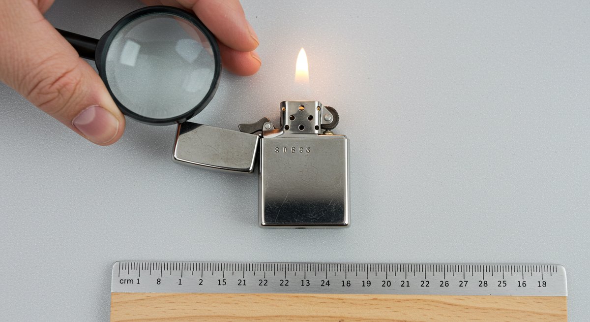 ライター  使用期限