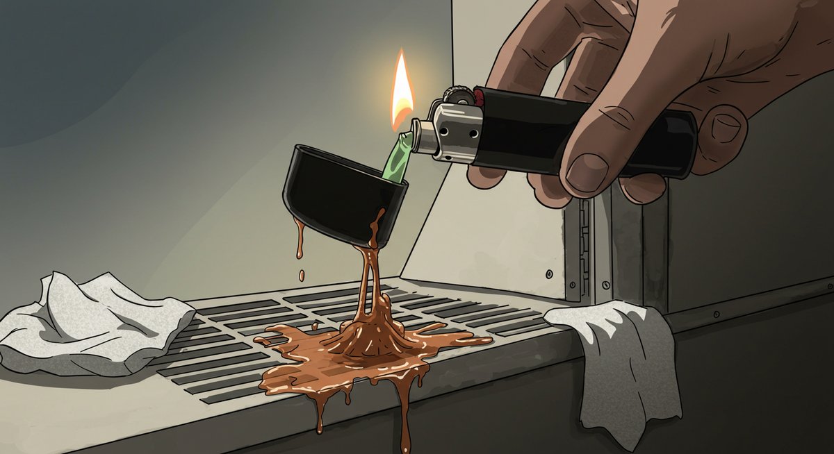 ライター  使用期限