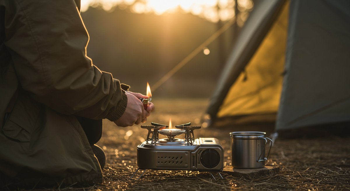 ライター 使い道