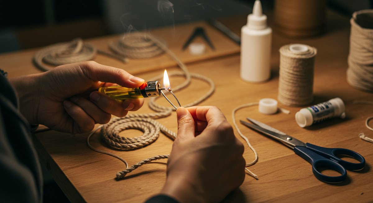 ライター 使い道