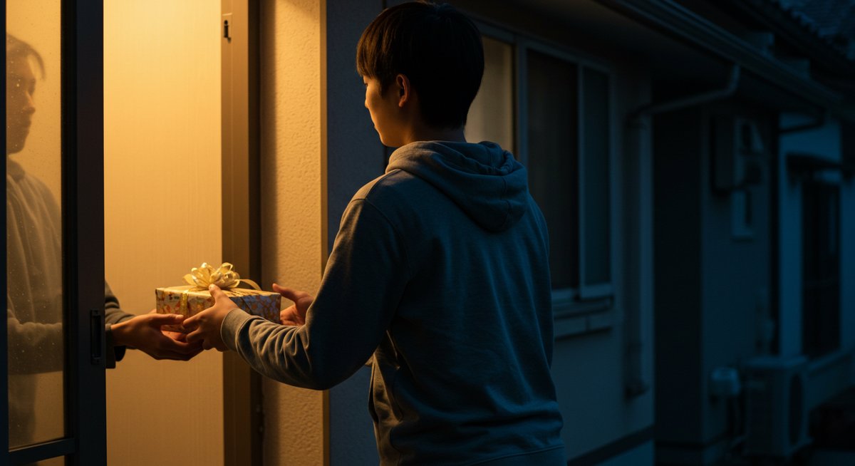 引越し 挨拶 一人 暮らし 男 しない