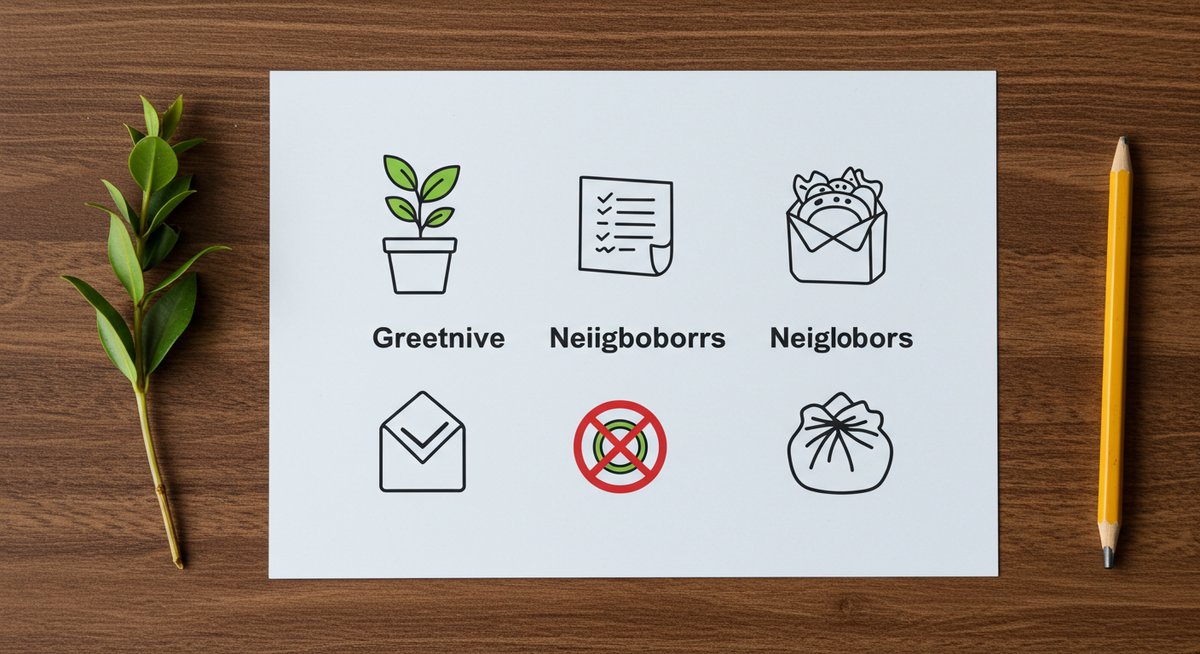 引越し 挨拶 一人 暮らし 男 しない