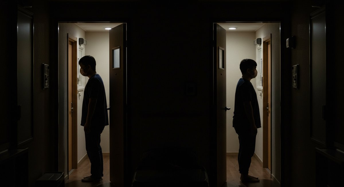 引越し 挨拶 一人 暮らし 男 しない